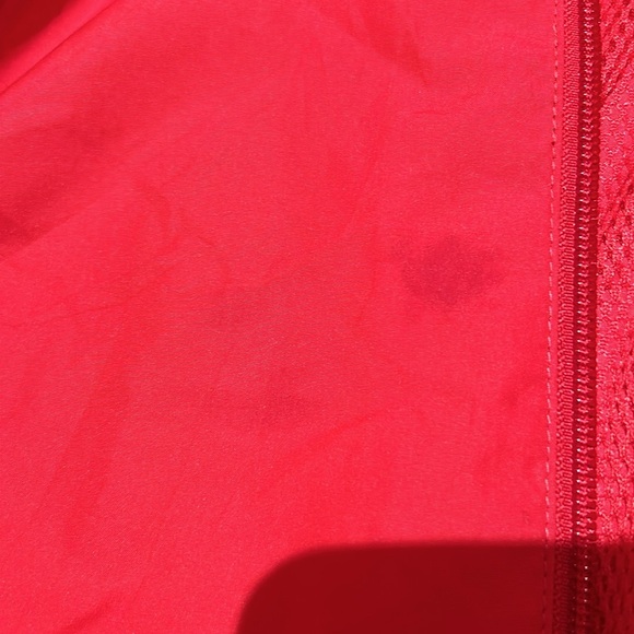 Adidas Zip Up Track Jacket - Picture 2 of 3